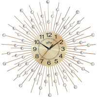 Nástenné hodiny MPM Noore - B 4497.80, 60cm